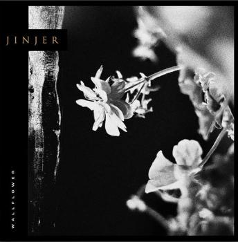 Jinjer - Wallflowers LP (Black Vinyl)